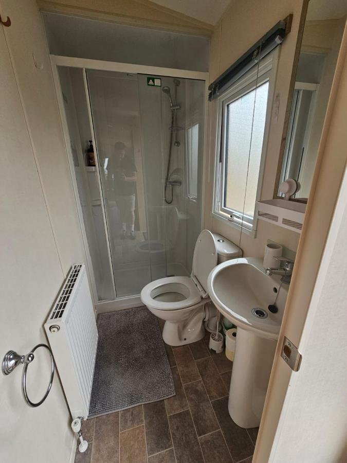 Hotel 46 Pine Ridge Poole Zewnętrze zdjęcie
