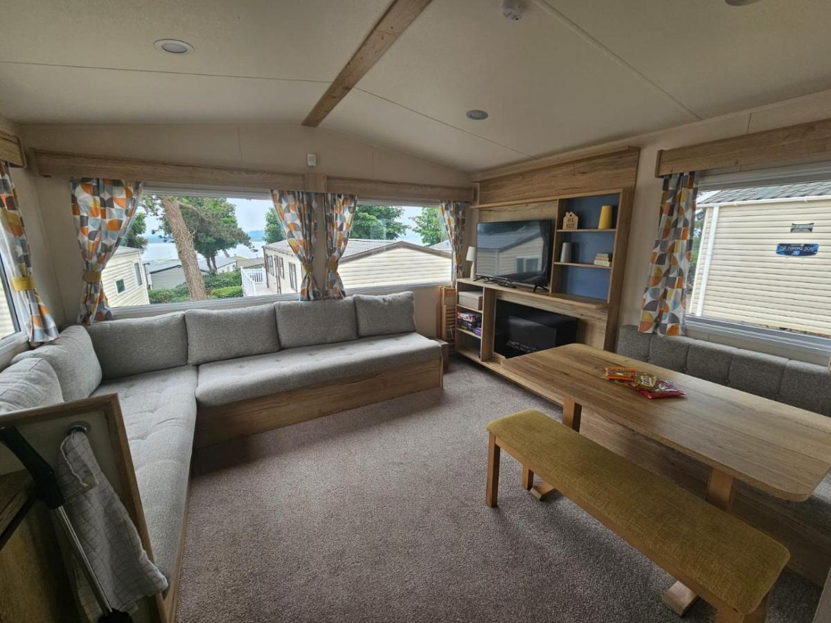 Hotel 46 Pine Ridge Poole Zewnętrze zdjęcie