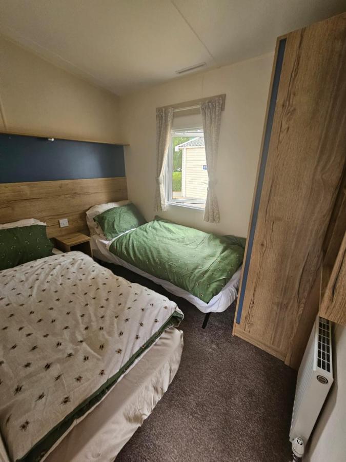 Hotel 46 Pine Ridge Poole Zewnętrze zdjęcie