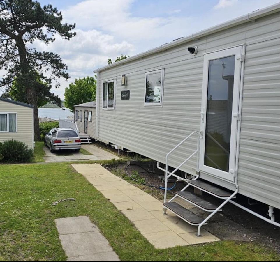 Hotel 46 Pine Ridge Poole Zewnętrze zdjęcie